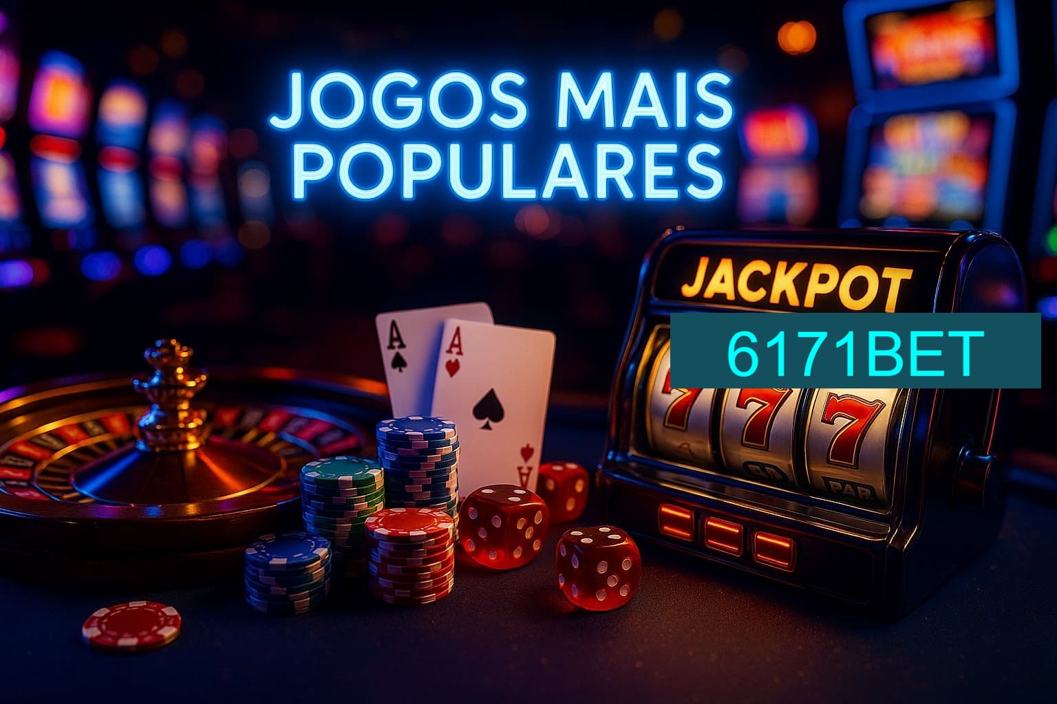 Jogos Populares